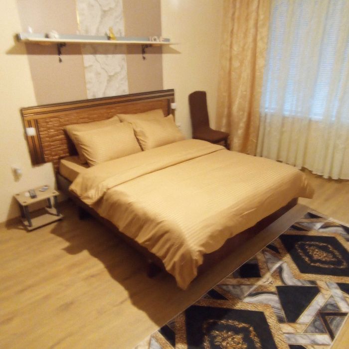 Дава се под наем Тристаен апартамент в Стара Загора, Казански - изток - 120 кв.м за 382.5 € - Снимка #12