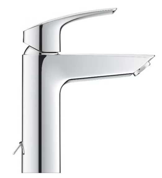Grohe - Смеситель из Европы