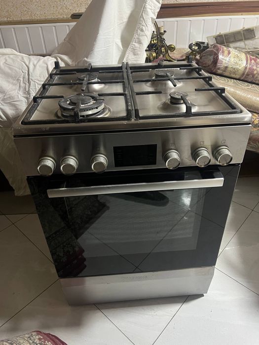 Bosch gazplita BU ishlatilgan rasmdaka