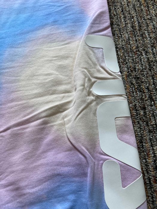 Pantaloni trening FILA pentru copii, marimea 170-176 cm, 15-16 ani