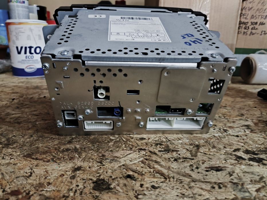 Мултимедия/Навигация за Hyundai i40