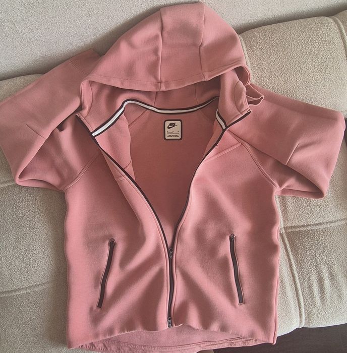 NIKE Суитшърт Tech Fleece