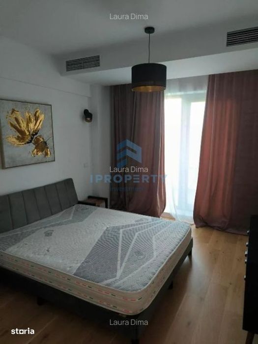 The Level | 2 Camere | Centrala | Balcon | Parcare |