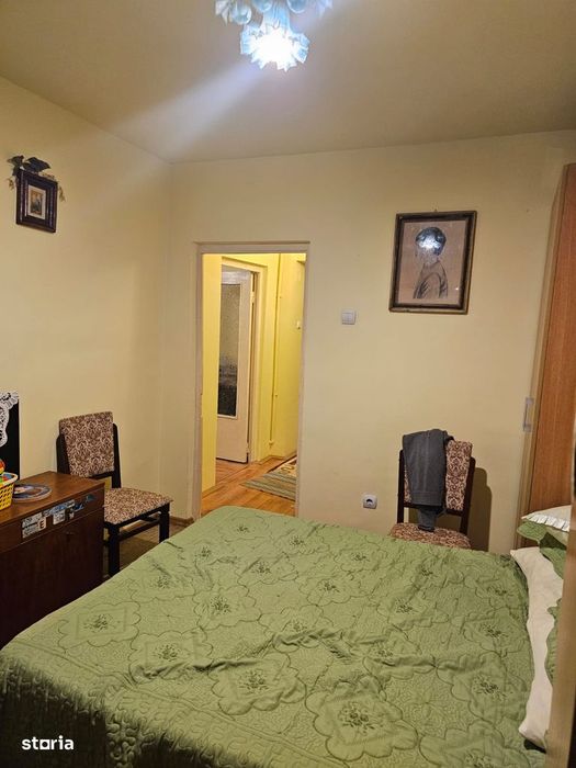 Apartament 3 camere, Ultracentral