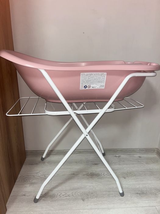 Бебешко корито