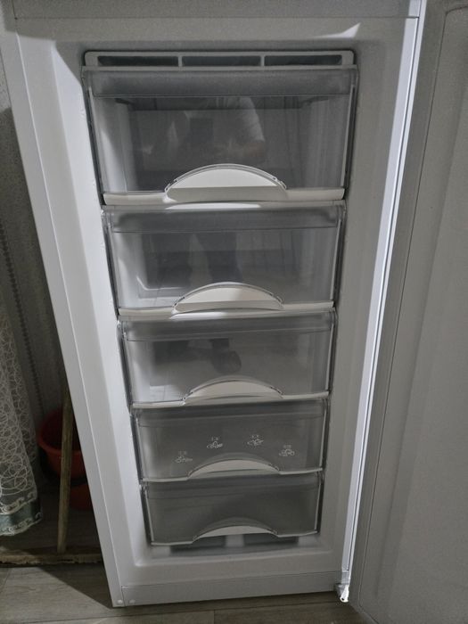 Морозильная камера Б/У