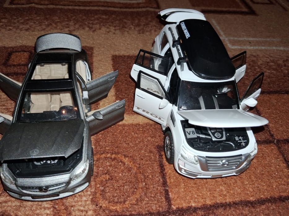 Машинки  игрушки