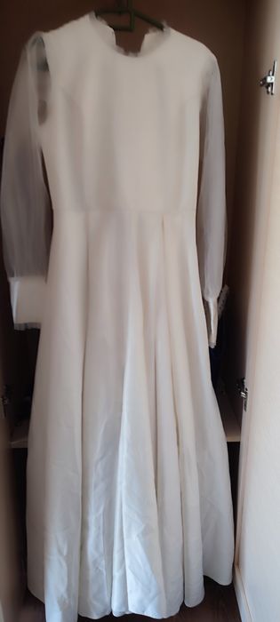 Платье на Кыз узату