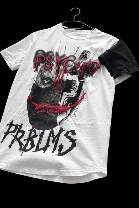 psycho3/рядка много  запазена