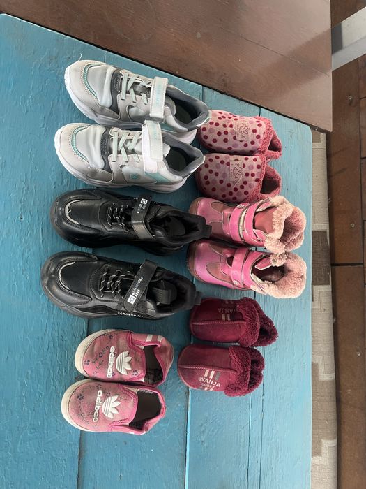 Обувь для детей