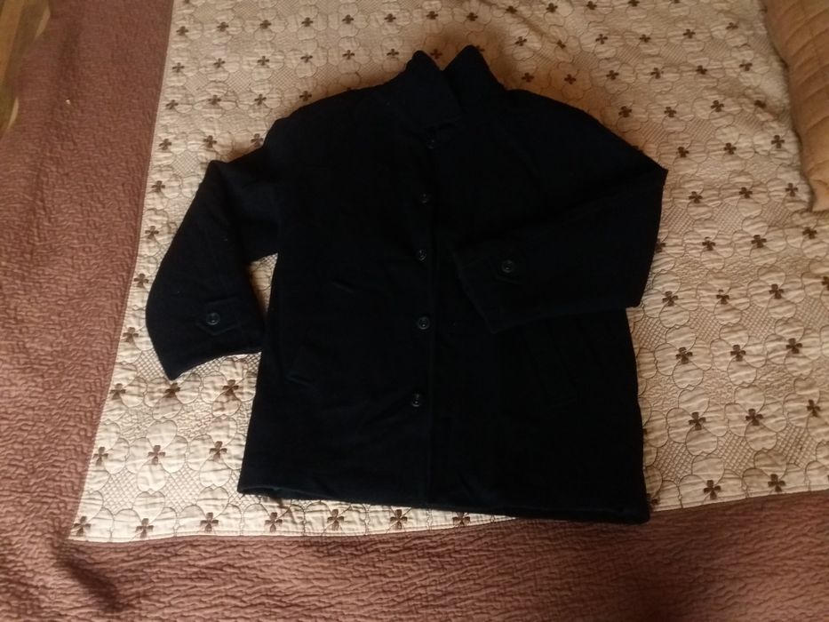 Зимно       Палто