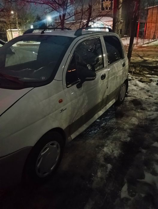 Матиз бест аренда выкупка