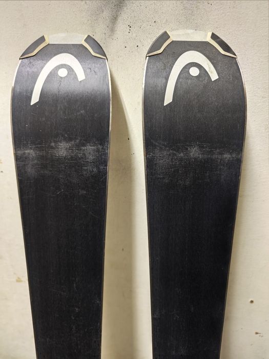 Head ISpeed SuperShape 163см.
Kinetic Energy Recovery System (KERS)
Ра