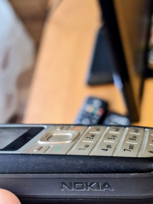Ретро GSM Nokia 1200