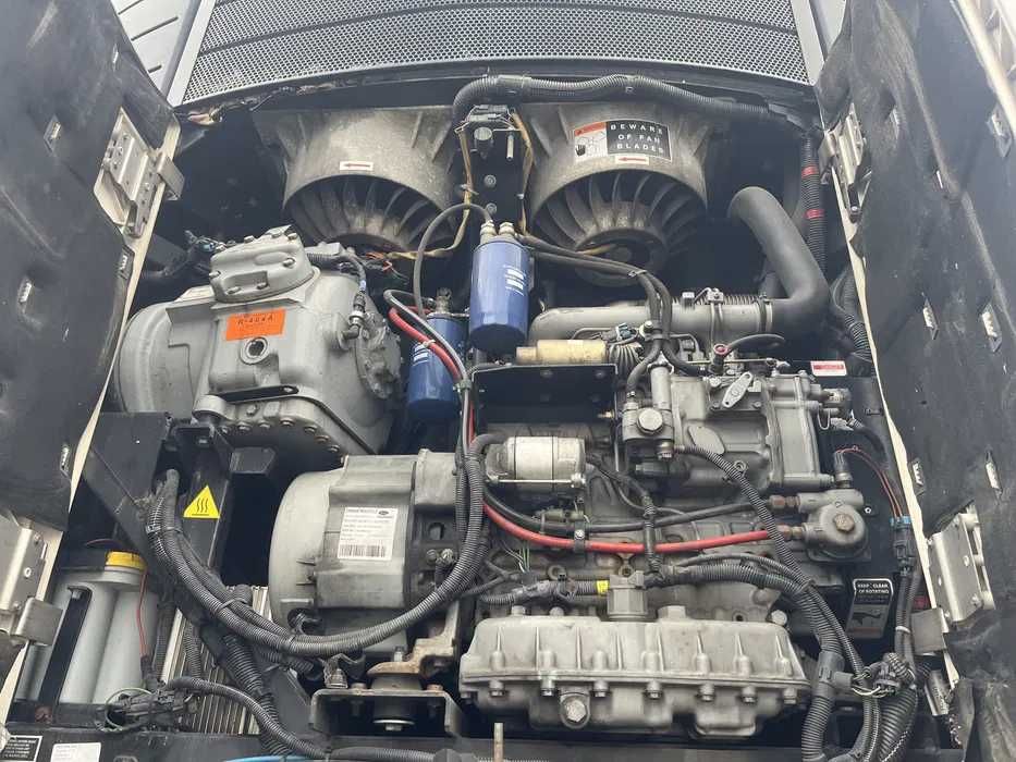 Supape WABCO HALDEX KNORR pentru semiremorci / disp. seara pt urgente