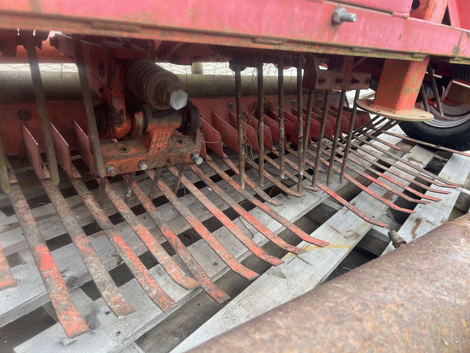 Aeristor gazon 2 metri