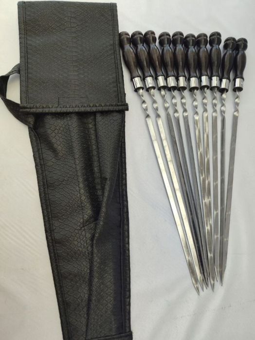 Шашлычные палочки шампура