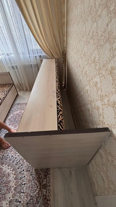 Кровать детский в