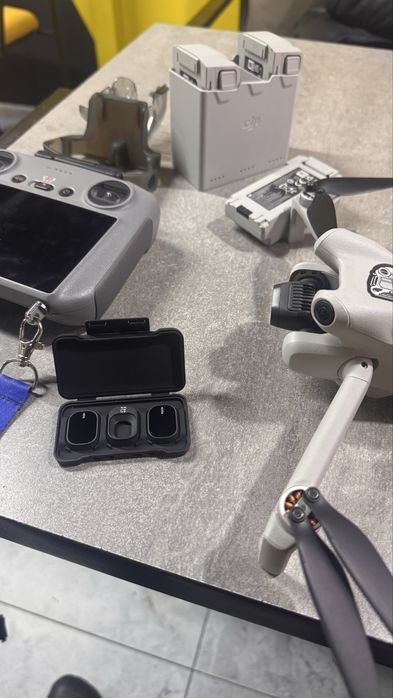 Продается ND Filter для дрона Dji mini 4 pro