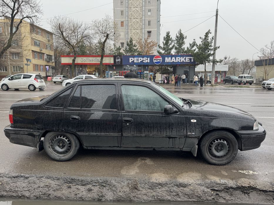 Продается Nexia 1