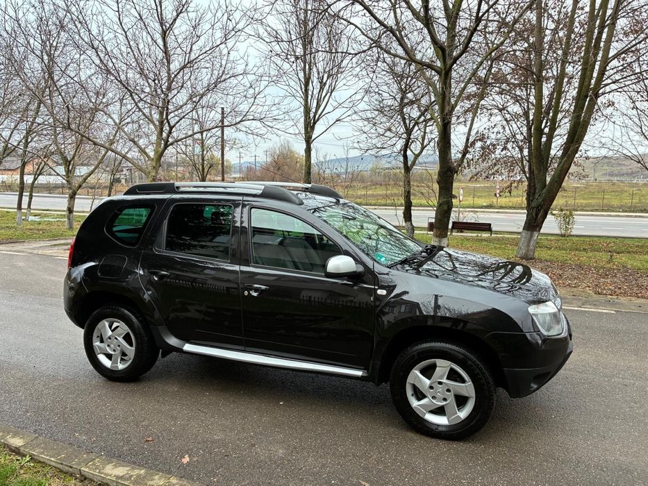 Dacia Duster 4x4/ 1.5 dci