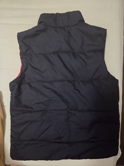 Vesta Ralph Lauren umplutura de pene