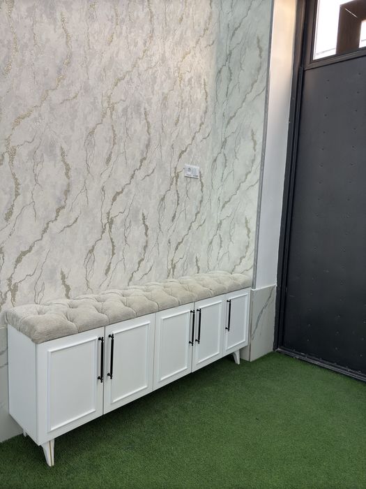 Мебель на заказ