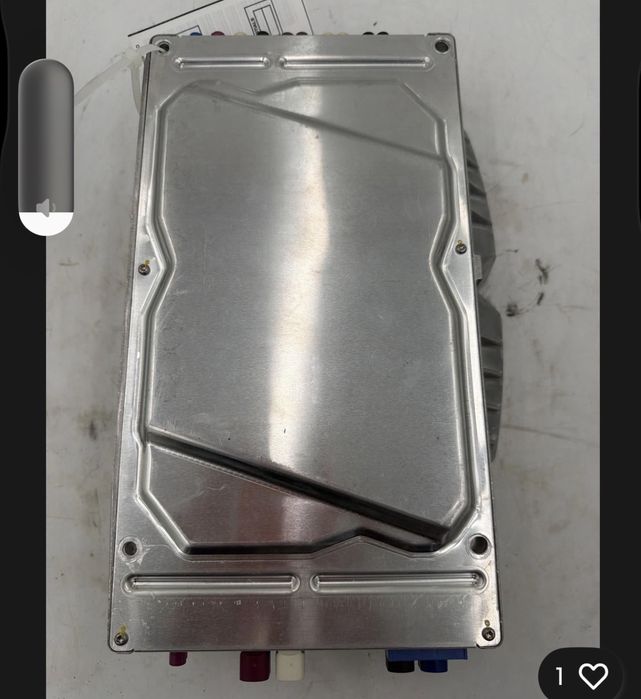 Calculator Autopilot Tesla Model X / Model S – HW 3.0 (Original OEM)