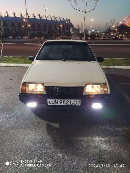 VAZ 2109 1990