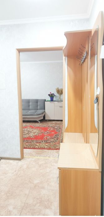 1 комнатная квартира