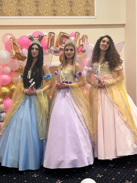 Ursitoare Botez Pitesti, jud Arges