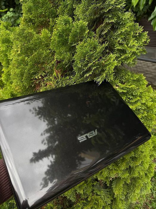 ноутбук Asus core i3
