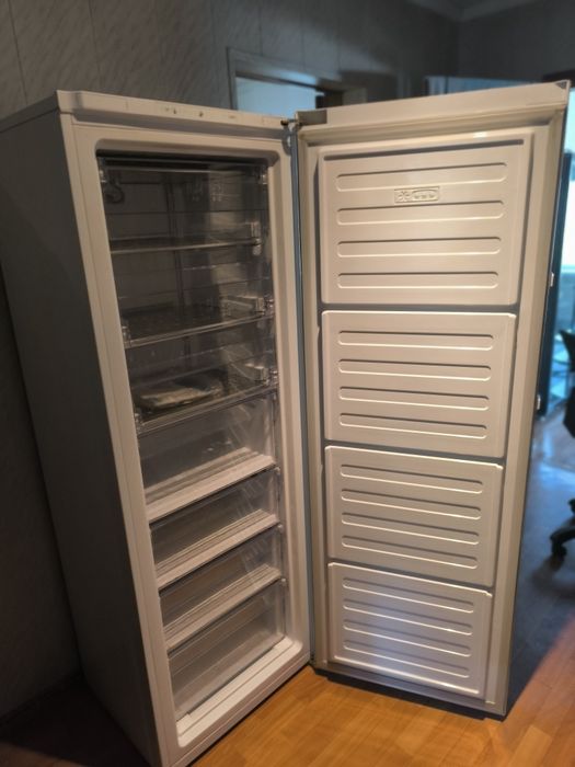 Морозильник Beko