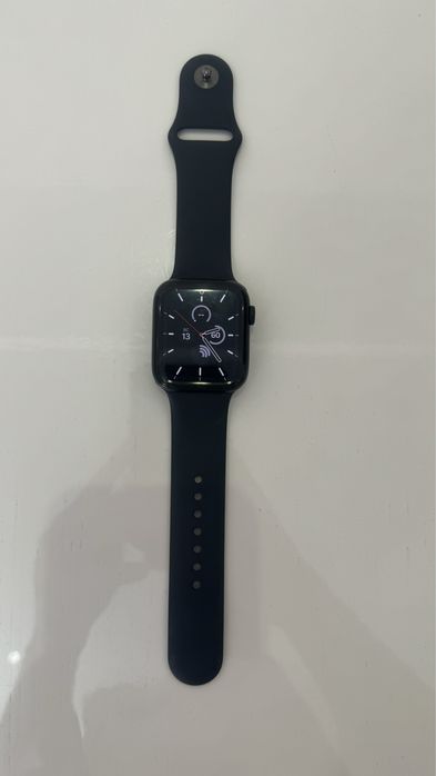 Часы Apple Watch SE (Gen2) 44 mm Midnight
