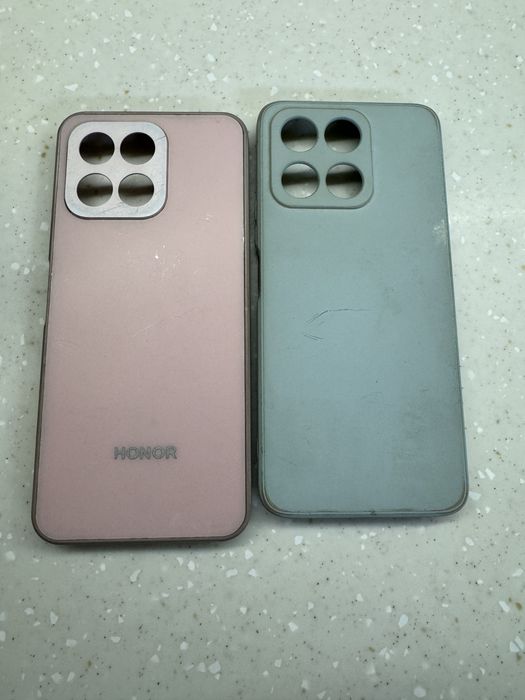Продам телефон Honor X6 25 000