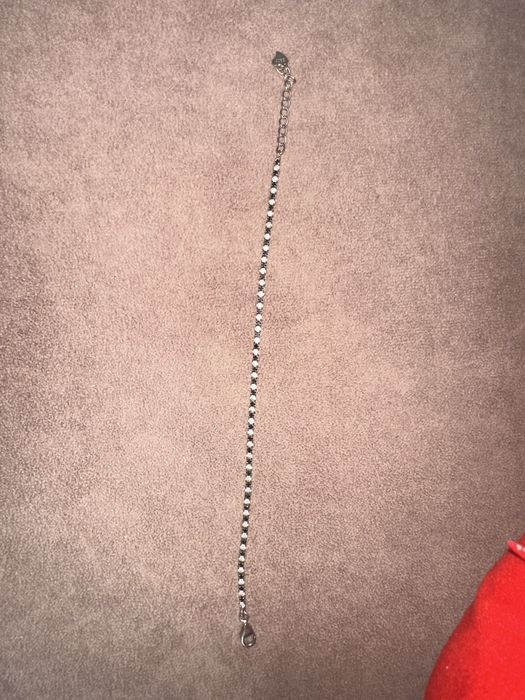 Bratara Tennis 18 cm