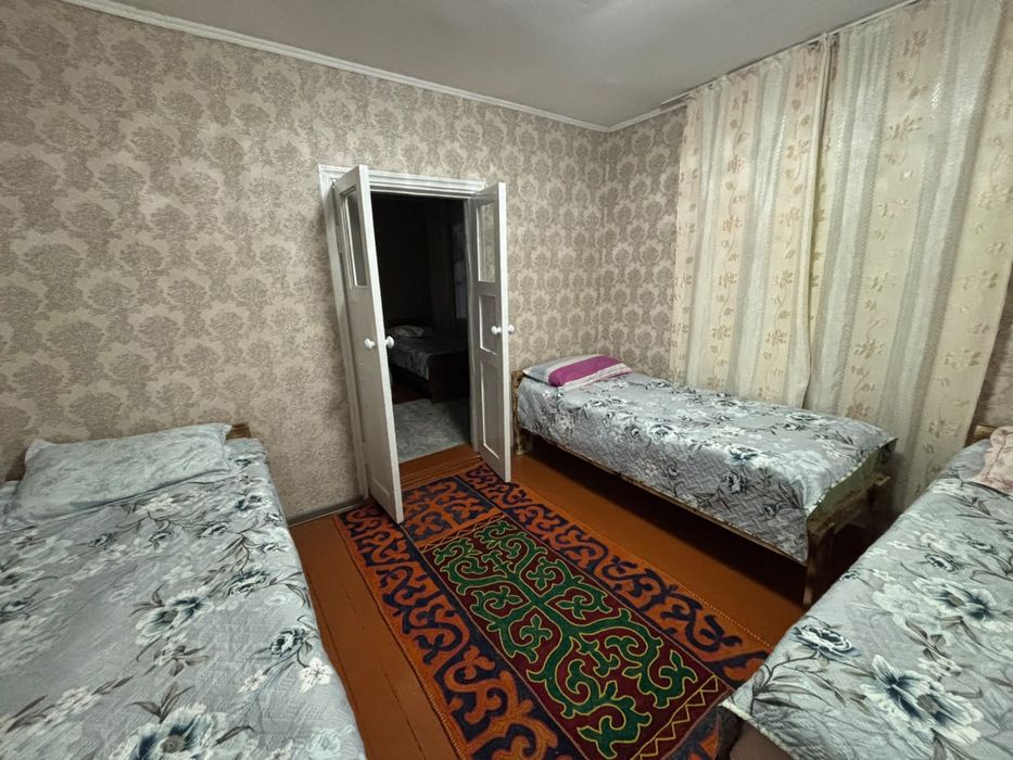 Сдается дом в Катонкарагае