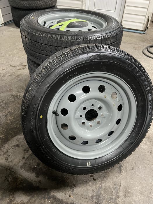 Бриджстоун 185/60:14