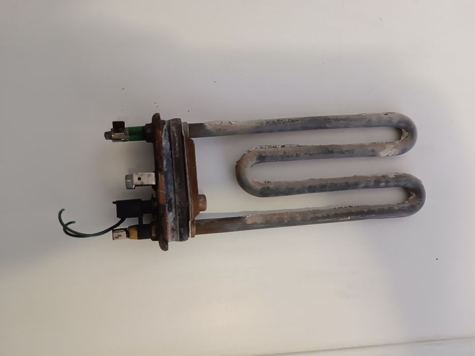 Части за пералня Indesit