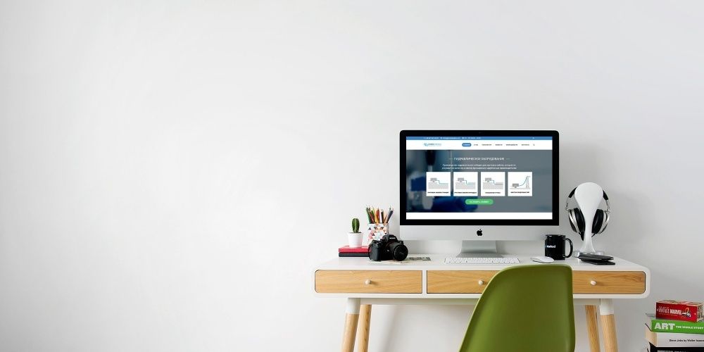 ПРОГРАММИСТ - (Сайты любой сложности)