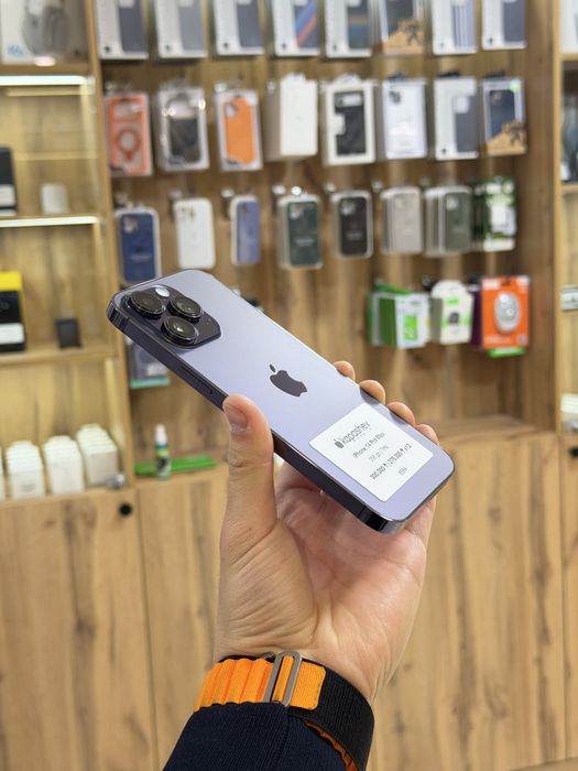 iPhone 14 Pro Max 256 gb | kapashev mobile