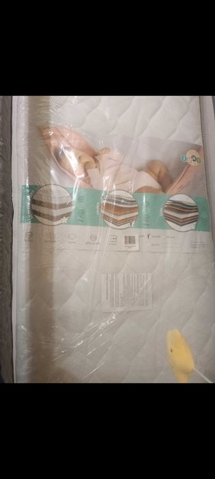 Кошара Lorelli+матрак