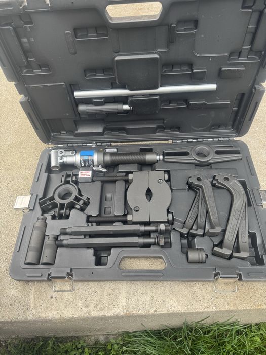 Extractor Hidraulic SKF 110e