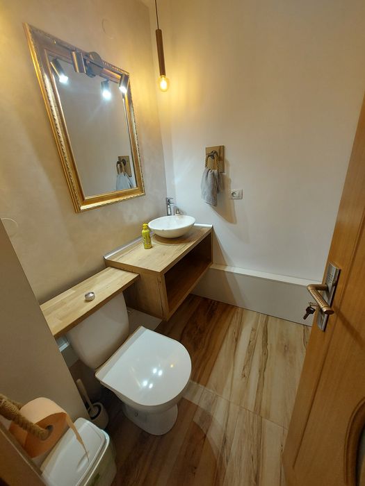 Apartament 3 camere de inchiriat, Iasi, zona Tigarete