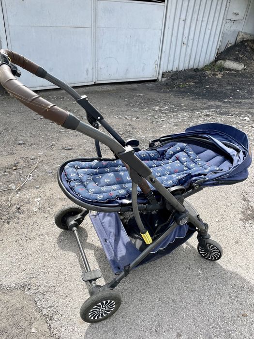 Детская коляска