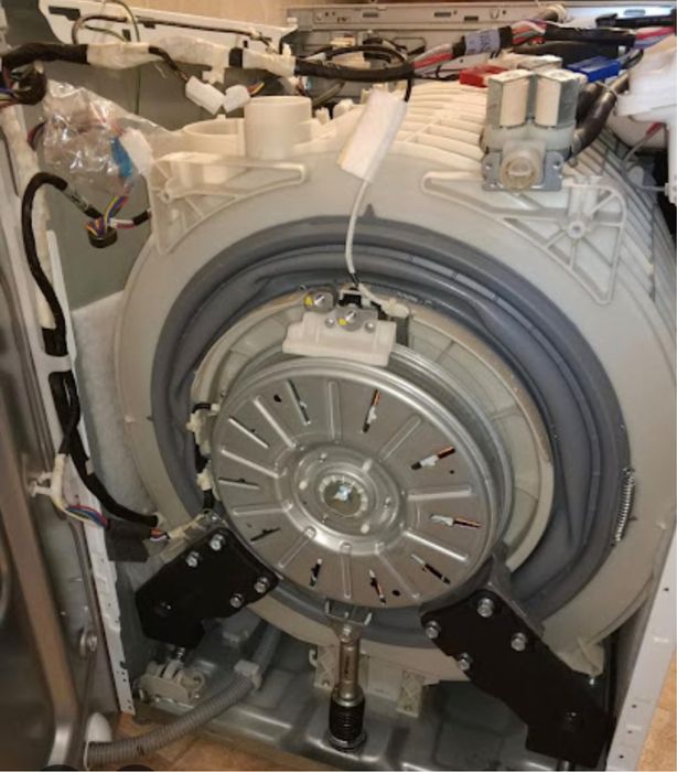 Ремонт бытовой техники | Xolodelnik usta | Kirmoshina usta | usta