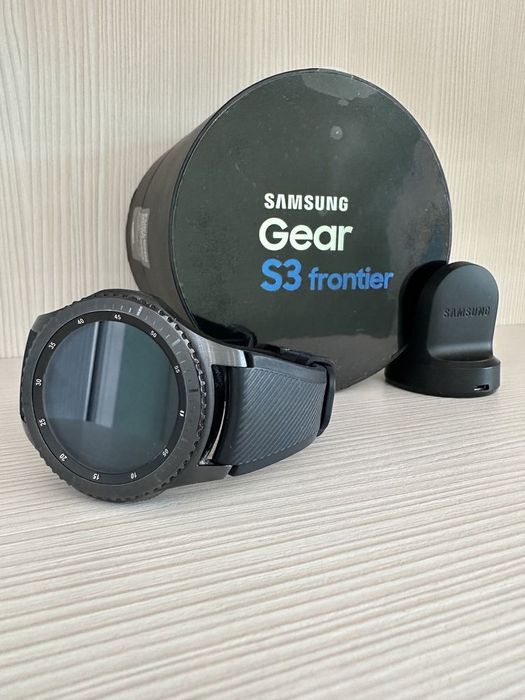 Продам смарт часы