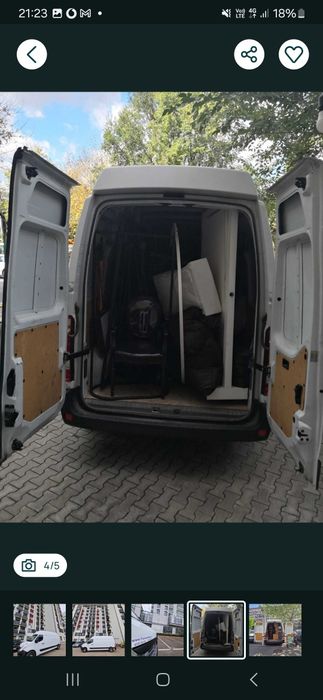 Debarasari la domiciliu