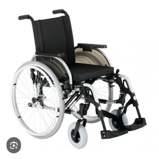 Инвалидная коляска