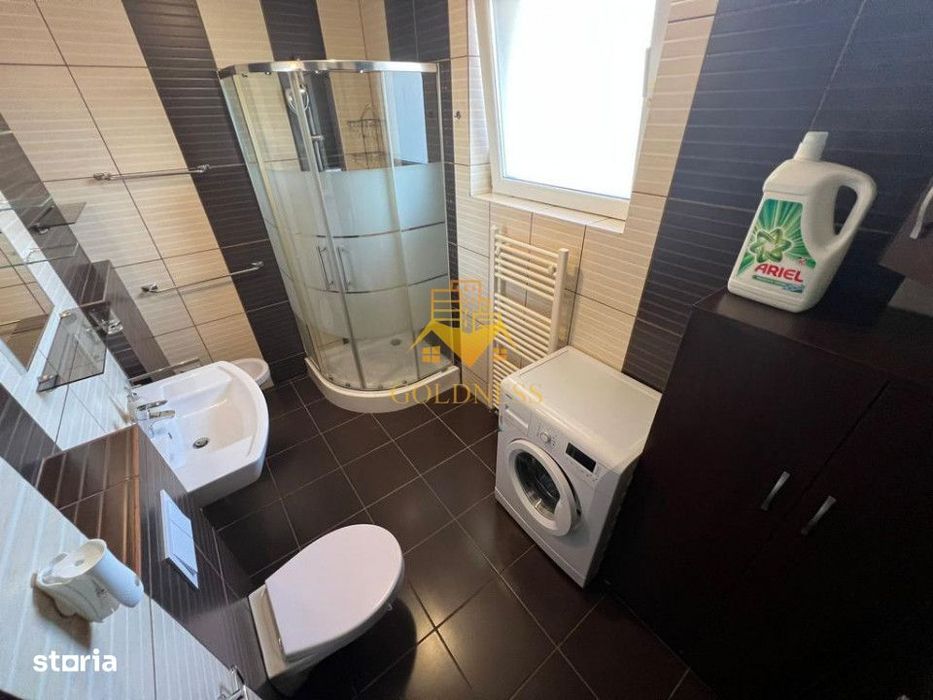 3 camere, modern, Buna Ziua zona Grand Hotel Italia, LIDL, Fagului